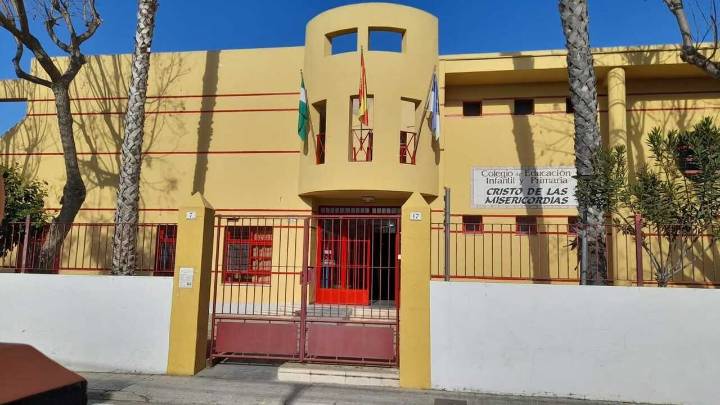 Inversión de 35.000 euros para impulsar la energía verde en el colegio Cristo de las Misericordias