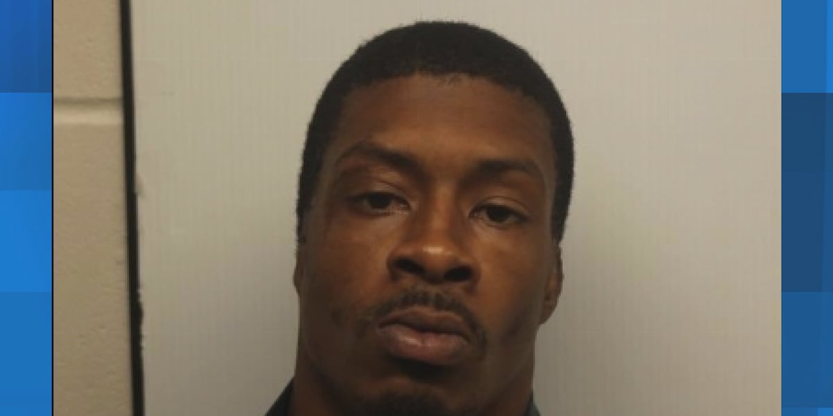 Savannah murder suspect indicted on charges for Tatem St. fatal shooting