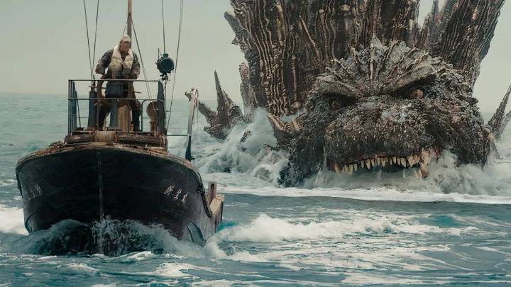 10 Perfect Monster Movies With Complex Storytelling, Ranked