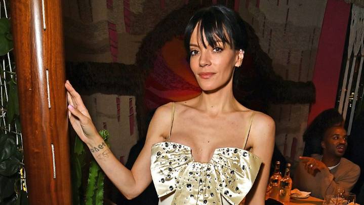 Lily Allen has announced her first tour since 2019: Full list of dates