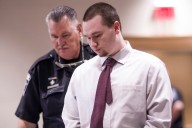 New Hampshire teen who killed sister-in-law and nephews could get 97 years in prison