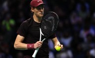 Sinner storms into third round at Paris masters, eyes world no. 1 spot as Zverev survives scare