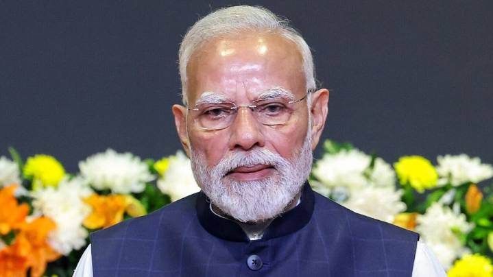 PM Modi to visit Andhra Pradesh, inaugurate projects worth ₹ 13,400 crore