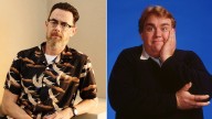 Colin Hanks calls John Candy's weight questions from press heartbreaking