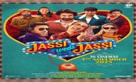 Jassi Weds Jassi’ Trailer: Ranvir Shorey, Sikandar Kher revive 90s-style romance with a dose of humour