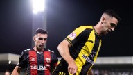 Sabin Merino pide paciencia con Selton: “Tiene condiciones, pero hay que dejarle quemar etapas”