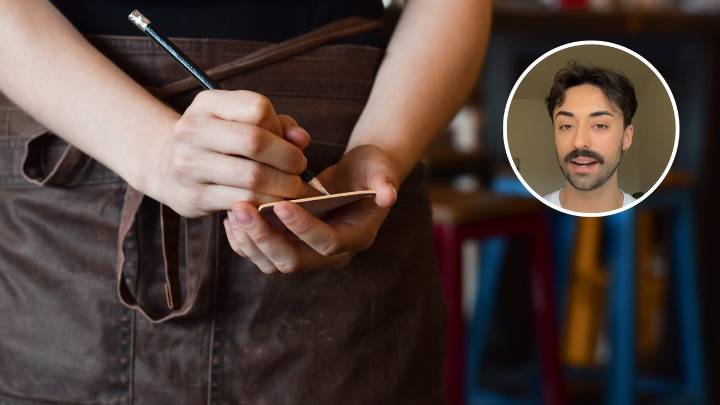 Comparan las condiciones de la hostelería española con la alemana: "Allí ganas más de 2.200 limpios al mes"
