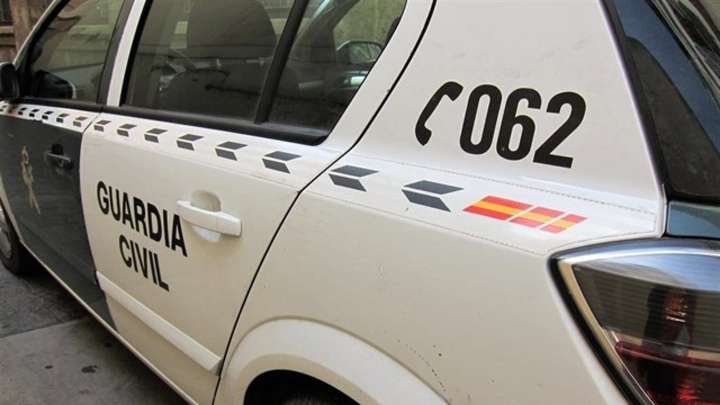 Abierta una investigación por una reyerta en Loja con un detenido