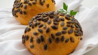 Joseba Arguiñano sorprende con esta receta de pan de calabaza: el ingrediente estrella del otoño