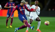 Barcelona y PSG juegan el partido más destacado del día en la Champions League