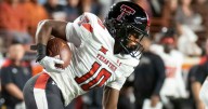 Koki Riley: How losses from Miami and Texas Tech shook up my AP top