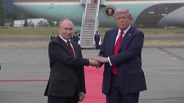 Sen. Jeanne Shaheen reacts to Trump-Putin meeting cancellation, urges more aid for Ukraine