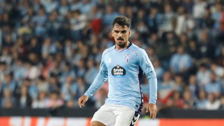 En directo: Puerto de Vega