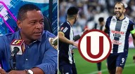 ¡Sorpresa! Jayo reveló charla con ex Universitario sobre su vuelta a Alianza Lima: "Me dijo..."