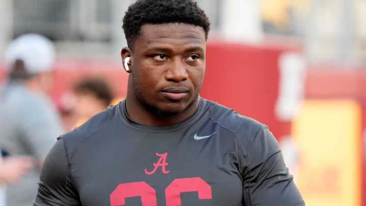 Alabama vs Tennessee live updates, start time, TV channel