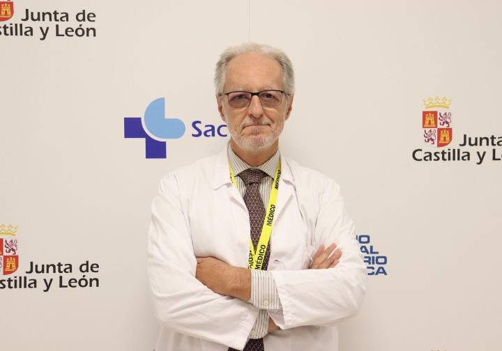 Nuevo jefe para el servicio de Cirugía Cardíaca del Hospital de Salamanca