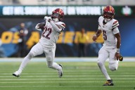 Having Jayden Daniels back changes everything for Commanders