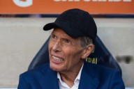 Preocupación en el fútbol argentino por la salud de Miguel Ángel Russo