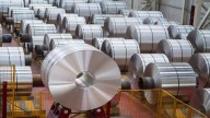 Metal Stocks Shine: NALCO, Tata Steel, Jindal Stainless Lead Gains In Subdued Trade; Know Why