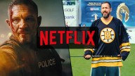 27 movies have scored No. 1 on Netflix this year already — here’s the 5 that actually deserved it