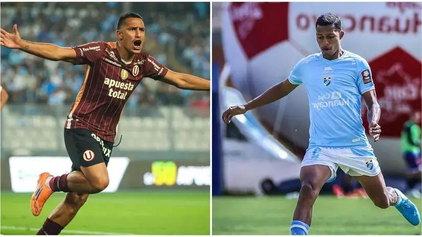 Universitario vs. ADT: se enfrentan en Tarma en partido clave por el Clausura y el tricampeonato de Liga1