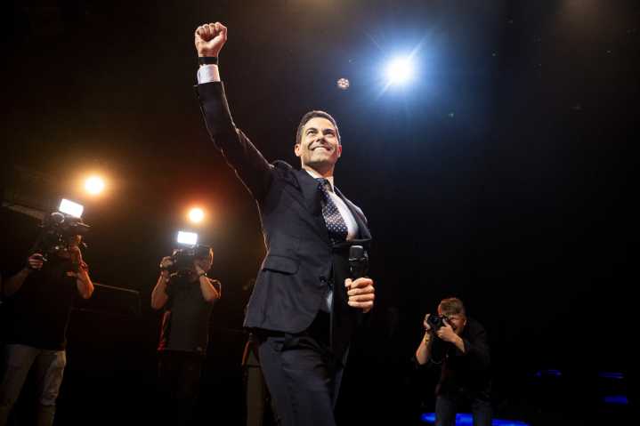 The Dutch elections are still a victory for the right