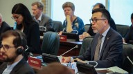 Venezuela denuncia en la OPAQ despliegue militar gringo en el Caribe