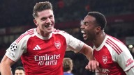 Arsenal 4 - 0 A Madrid - Match Report & Highlights