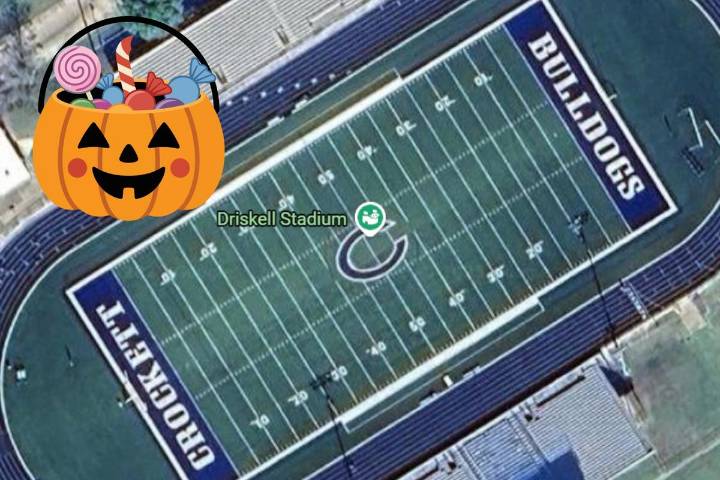 Trick or Treat? Friday Night Football Could Bring a Mixed Bag For East Texas Teams