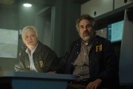 ‘Task’ Golden Globe odds increase after season finale