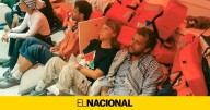 Los detenidos de la Flotilla denuncian torturas: "Forzaron a Greta a besar la bandera de Israel"