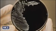 Legionnaries' disease investigation tied to nursing facility