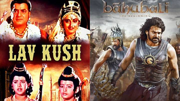 7 Bollywood Films Inspired From Epic Ramayana