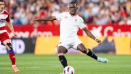 El futbolista que podría regresar al Sevilla en el mercado invernal