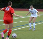 No. 2 Pope Francis rallies past No. 7 Westfield in PVIAC Class A Girls Soccer quarterfinals, 3