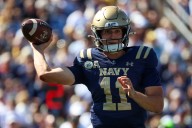 How to Watch Navy at Temple: Live Stream NCAA College Football, TV Channel