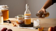 Kefir To Kombucha, 5 Probiotic Drinks That Will Make Your Gut Happier