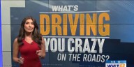 ‘Trying to keep my family safe’ | East Tennessee drivers worry about cars crossing double yellow