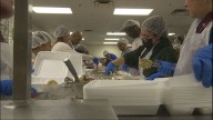 SNAP benefits could stop in November; Local charities prepare for impact