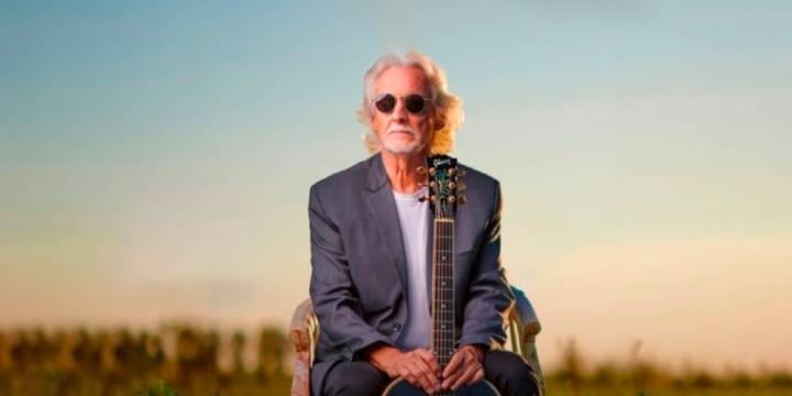 Nito Mestre: “A veces, cuando recuerdo lo de Sui Generis, pienso ‘Eso le pasó a otro’. Lo veo como si fuera una película”