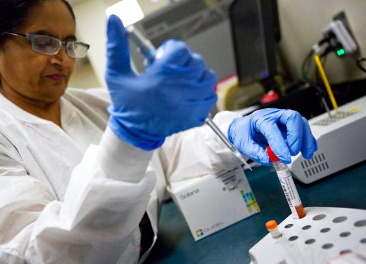 The Rural Transformation Program is helping liberate health care markets in the states