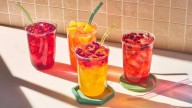 Panera tests new drinks with lower caffeine after Charged Lemonade lawsuits