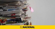 El enemigo número 1 de Pedro Sánchez lo amenaza en la portada de 'El Mundo'