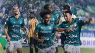 Cómo quedó la tabla de posiciones en la Liga BetPlay, tras nuevo triunfo del Deportivo Cali