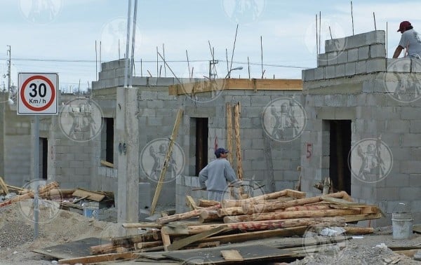 Inician el lunes obras para casas del Bienestar