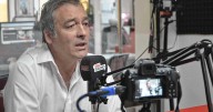 Martín Soria: “Veo una elección muy polarizada, no veo un escenario de tercios”