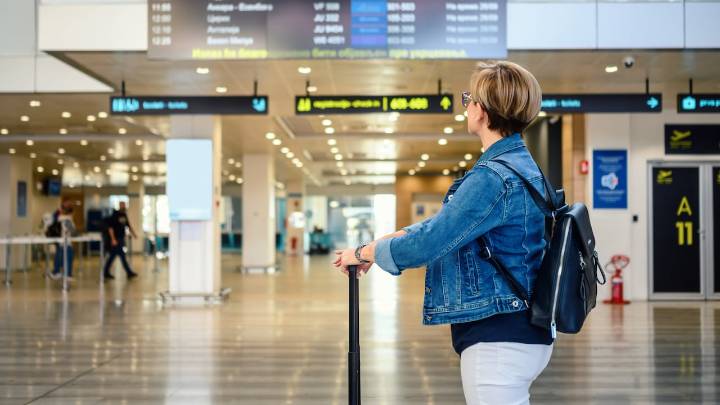 Tres errores comunes que debe evitar en el aeropuerto para viajar sin complicaciones