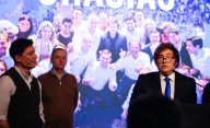 El triunfo empeoró la interna en la Rosada: reclaman que Milei decida y defina el Gabinete