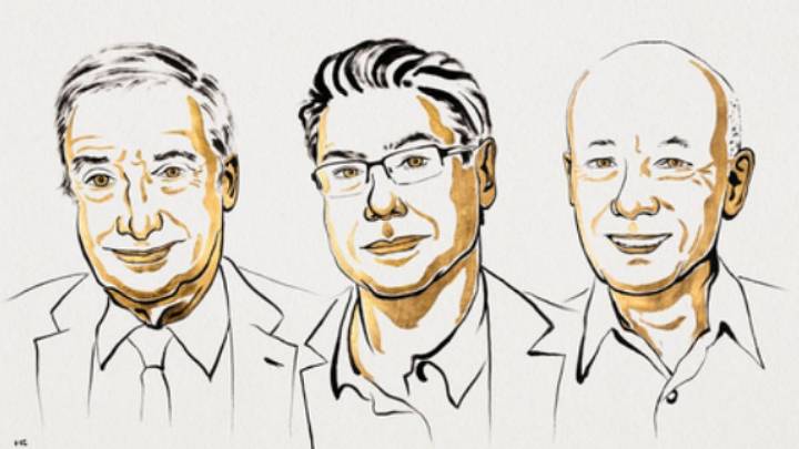 Nobel Economics Prize 2025: Joel Mokyr, Philippe Aghion And Peter Howitt Get Coveted Award; All You Need To Know About Laureates