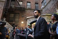 Mamdani's call to empower the CCRB shows his hatred of cops — and his secret aim to defund them